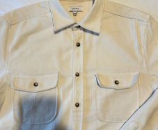 Reiss Corduroy Shirt jacket overshirt