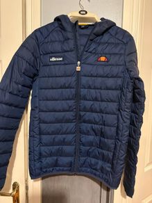 mans jacket Ellesse