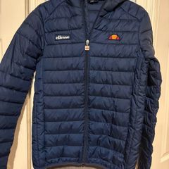 mans jacket Ellesse