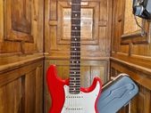 Fender Am Stratocaster 2000