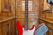 Fender Am Stratocaster 2000