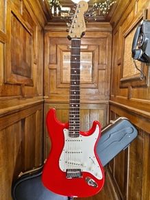Fender Am Stratocaster 2000