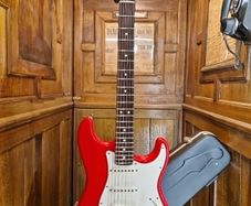 Fender Am Stratocaster 2000