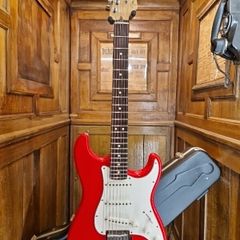 Fender Am Stratocaster 2000