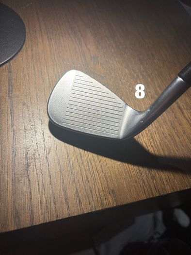 Ping Blueprint Blade Irons 3 - PW