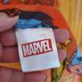 Licenced Marvel scarf Image 3