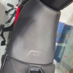 Ducati Multistrada V4 Heated Seat