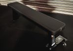 Commercial Flat Bench (new)