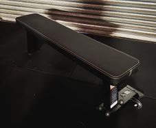 Commercial Flat Bench (new)