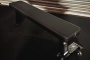Commercial Flat Bench (new)