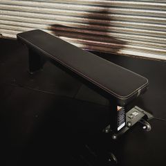 Commercial Flat Bench (new)