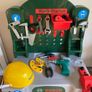 bosch kids workbench Image 2