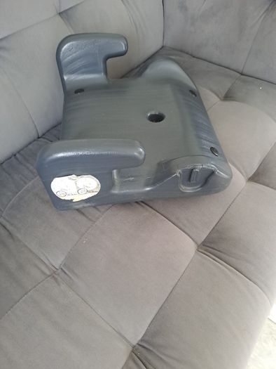 booster seat