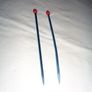 Steel Knitting Needles for Sale Image 2