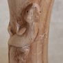 Wooden holder Image 2