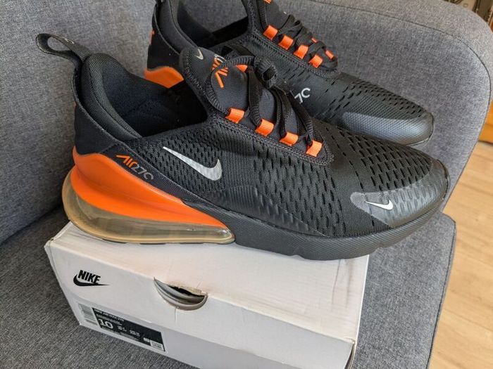 Nike Air Max 270 Size 9