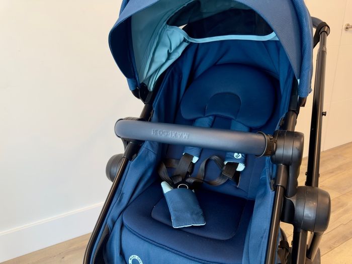 Maxi-Cosi 3-in-1 Travel System / Pram