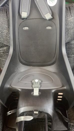 baby/ child bike seat
