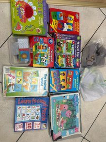 Free puzzles