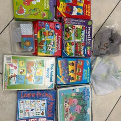 Free puzzles