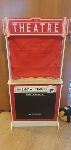 tidlo play shop and theatre