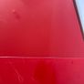 Red High Gloss Ikea Kallax Image 3