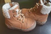 autumn winter shoes boots boys real leather / snow  boots