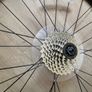 Cannondale CAAD Optimo 4 with Suito-T Trainer Image 6