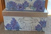 Decorative boxes 2