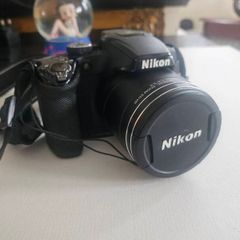 Nikon Coolpix P510