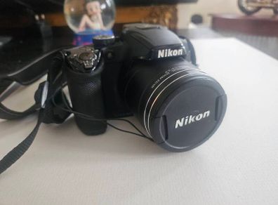 Nikon Coolpix P510
