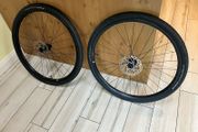 Giant sx2 with tyres and rotors