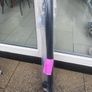 Brand new worktop leg black Image 2