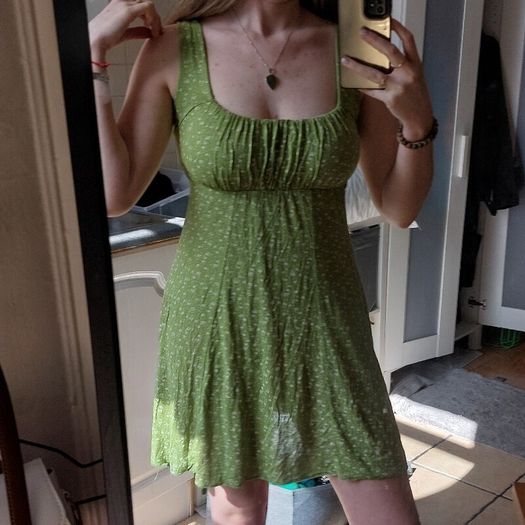 Floral Summer Dress - Moving Out Sale!