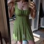 Floral Summer Dress - Moving Out Sale! Image 2