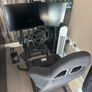 Moza sim rig Image 5