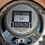 Car speakers kenwood radio speakers Image 6