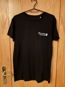 Guinness Rugby Six Nations T-Shirt M
