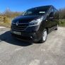 Renault Trafic 170bhp Automatic Image 2