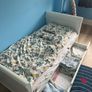 Obaby classic Stamford cot bee Image 2