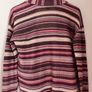 Size 8-10 Linen Striped Cardigan by Ralph Lauren Image 5