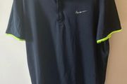 mens golf top