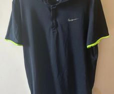 mens golf top