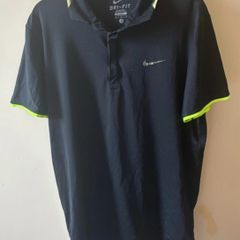 mens golf top