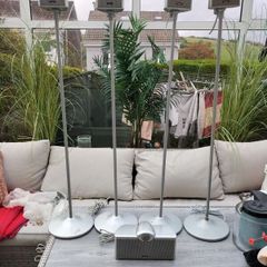 Tannoy 100w 5 speaker set