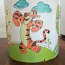Kids bedroom light shade Image 3