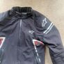 Alpinestars Rideout Jacket Medium Image 2