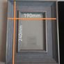 Matching Pair Gorgeous Picture Frames Image 7