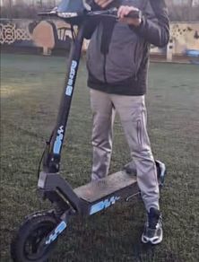G2 scooter