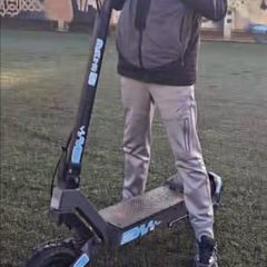 G2 scooter